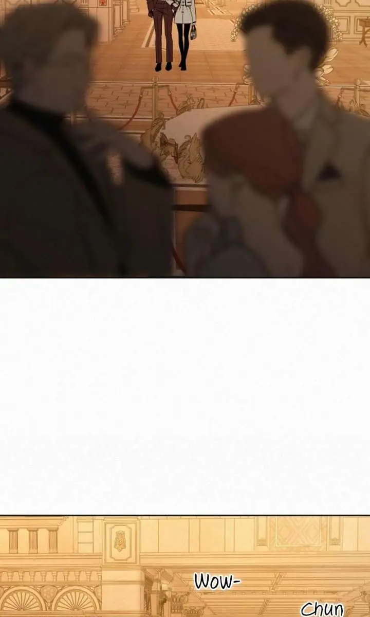 Pure Love Operation Chapter 129 Page 34