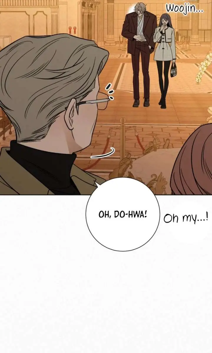 Pure Love Operation Chapter 129 Page 35