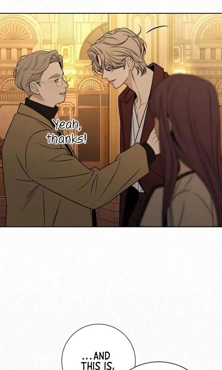 Pure Love Operation Chapter 129 Page 37