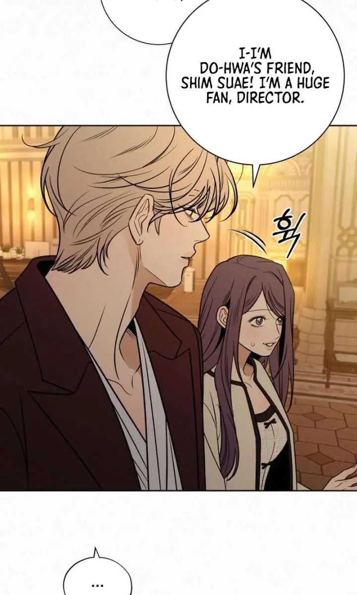 Pure Love Operation Chapter 129 Page 38