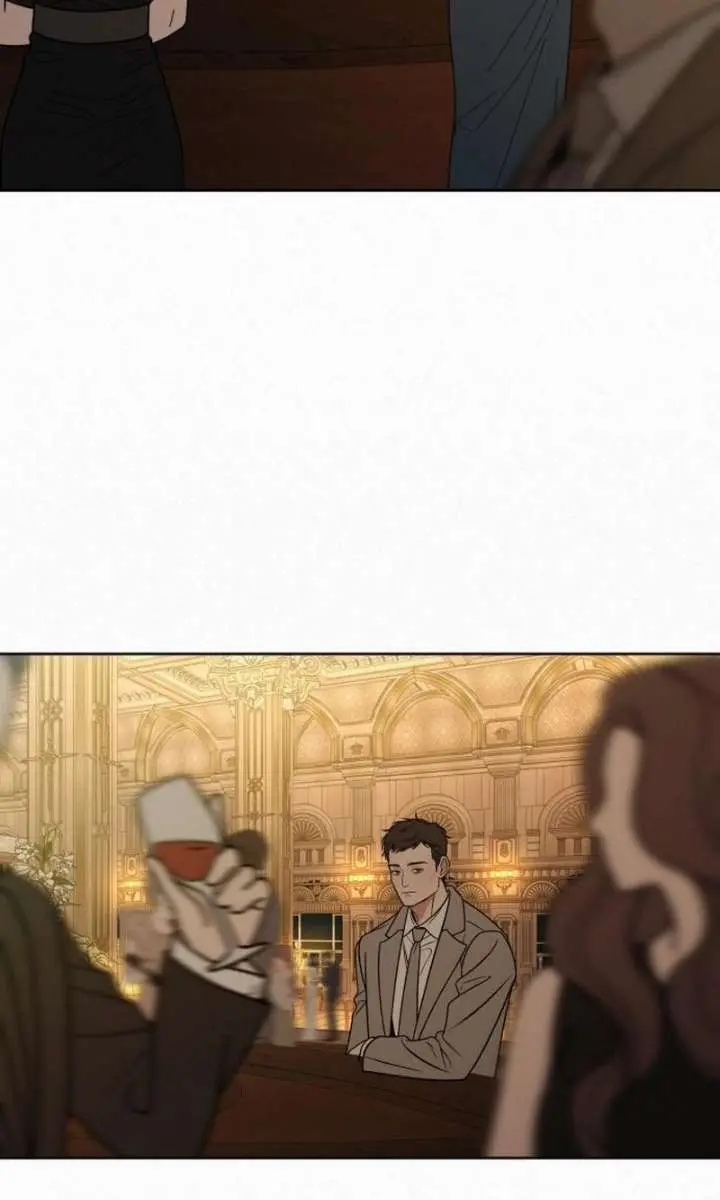 Pure Love Operation Chapter 129 Page 40