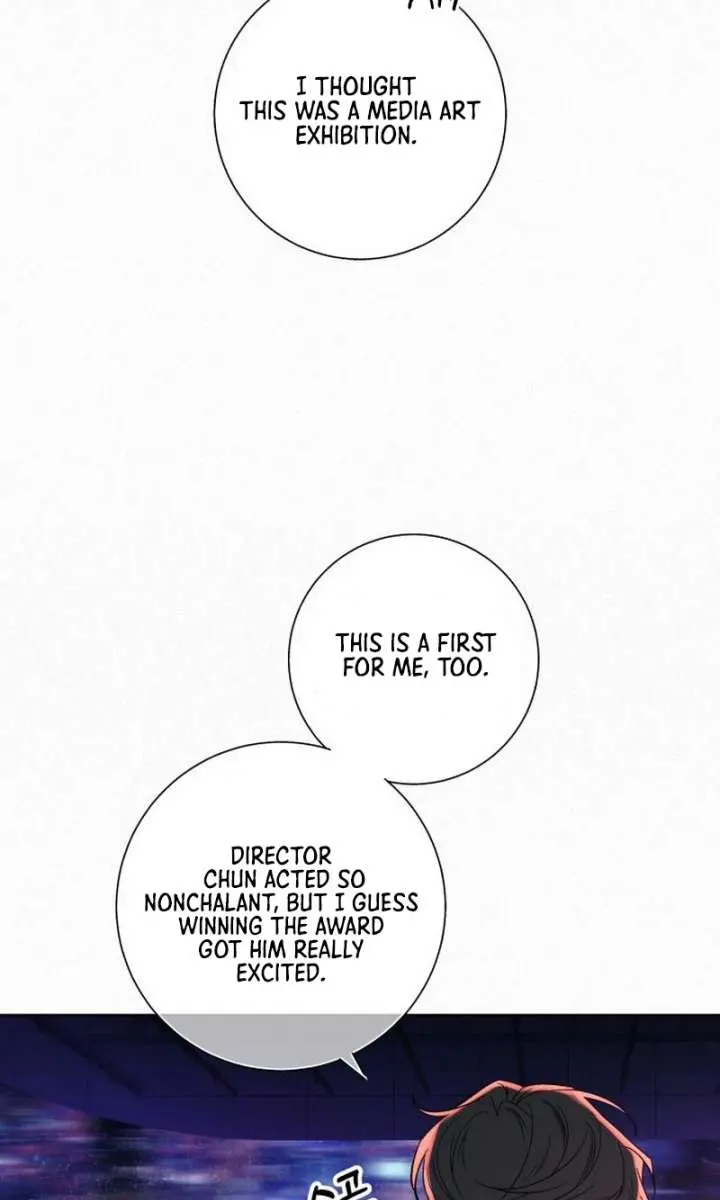 Pure Love Operation Chapter 129 Page 69