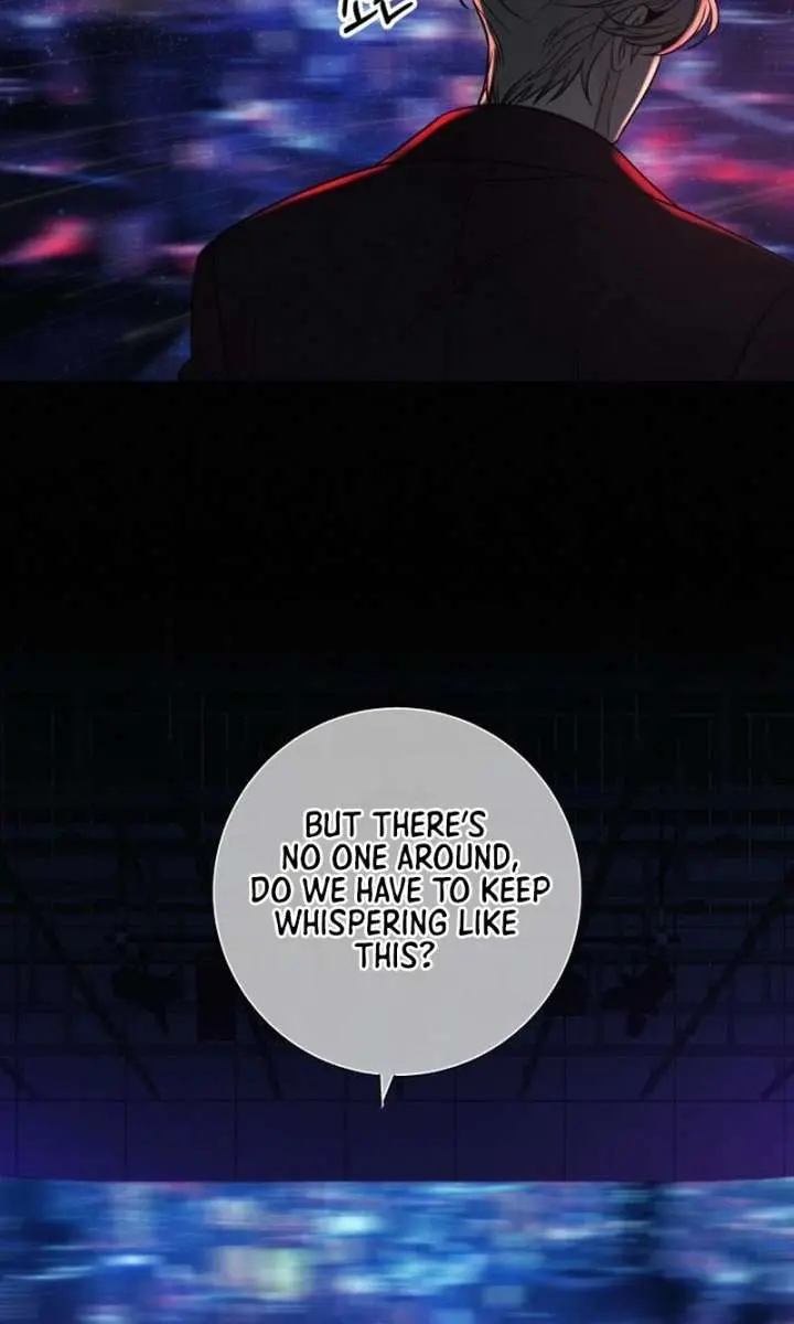 Pure Love Operation Chapter 129 Page 70