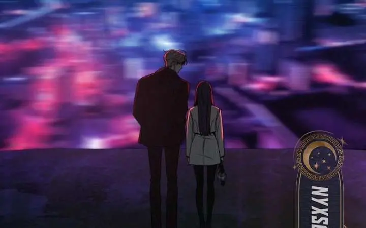 Pure Love Operation Chapter 129 Page 71