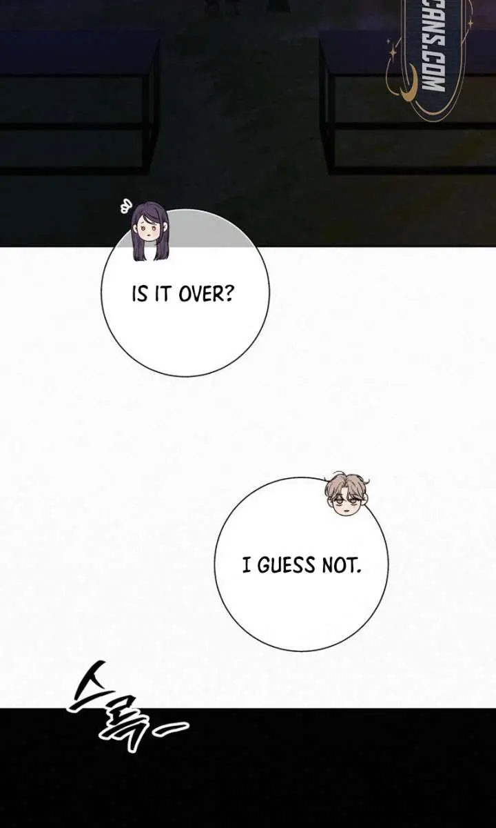 Pure Love Operation Chapter 129 Page 72