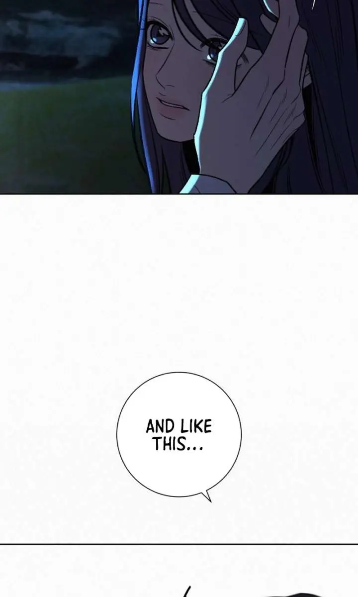 Pure Love Operation Chapter 129 Page 121