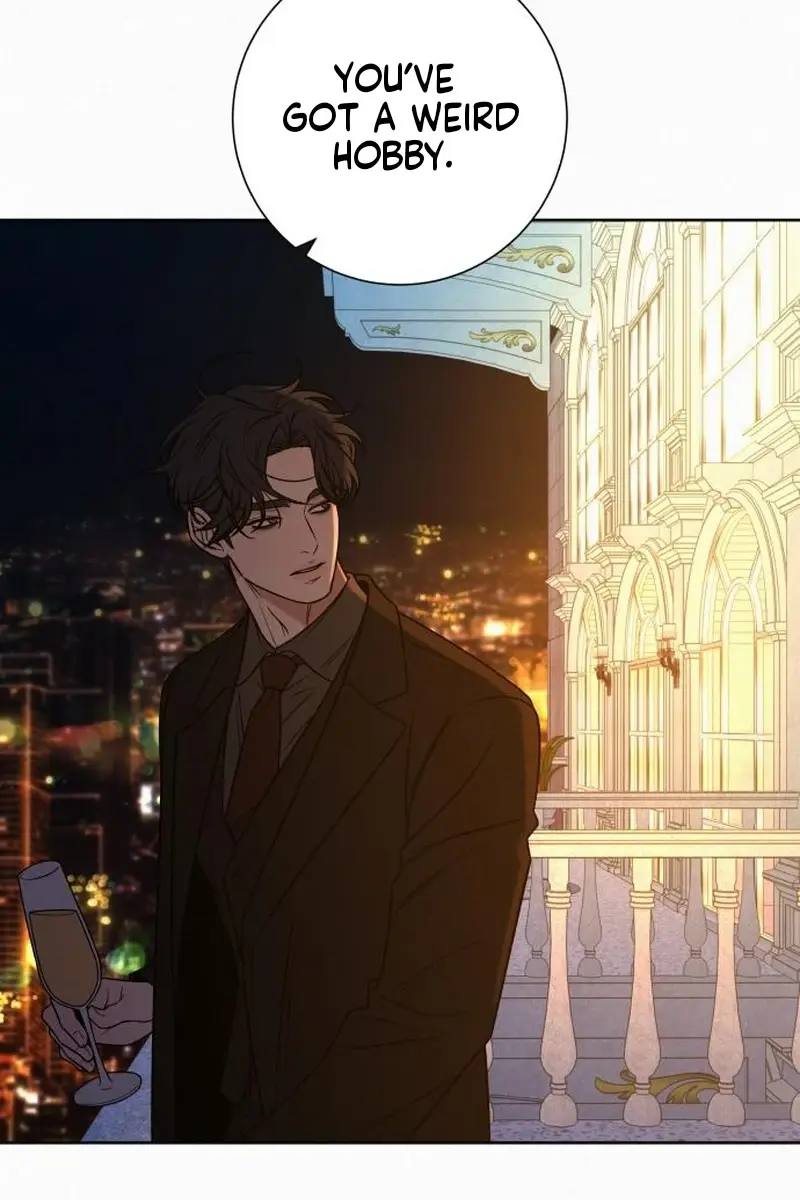 Pure Love Operation Chapter 130 Page 17