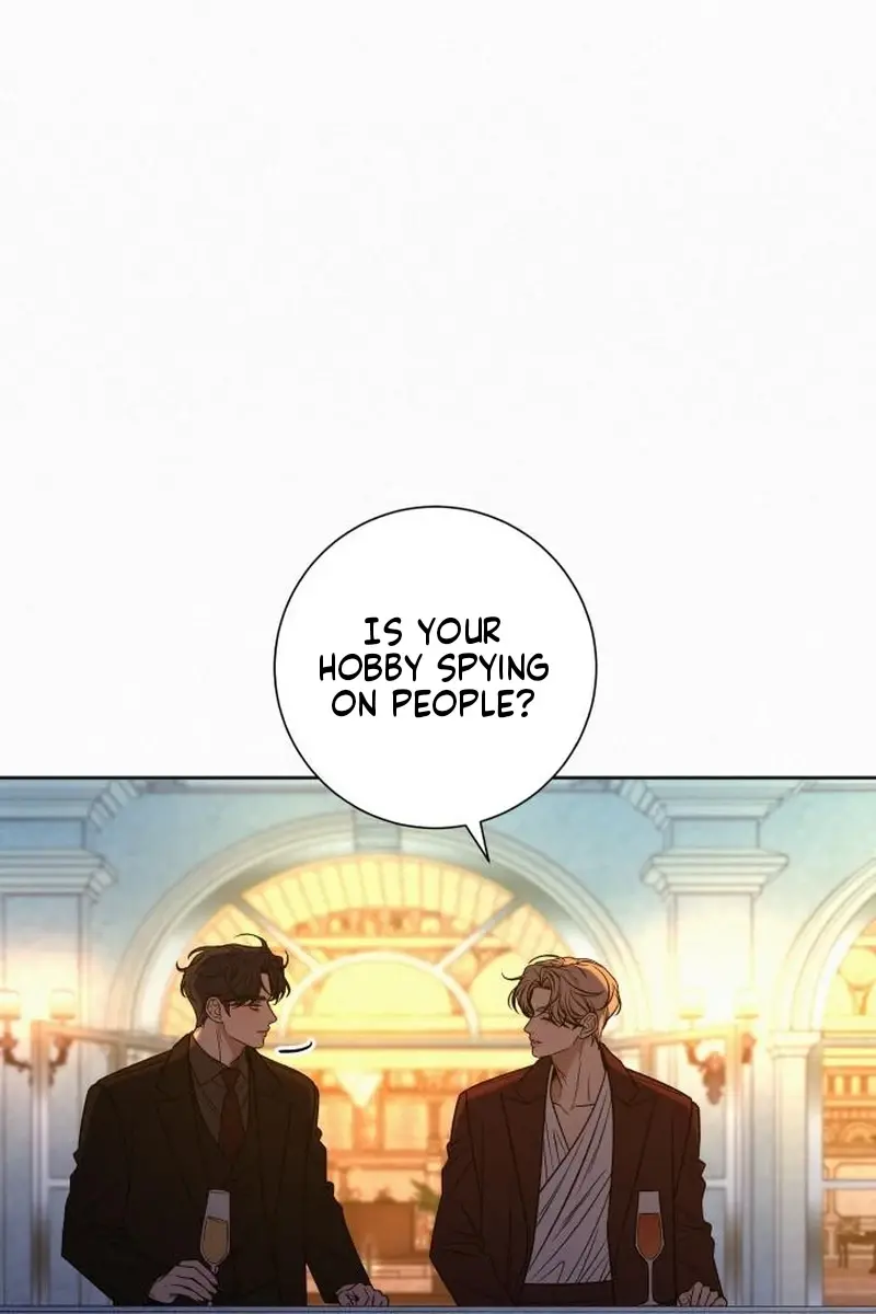 Pure Love Operation Chapter 130 Page 18