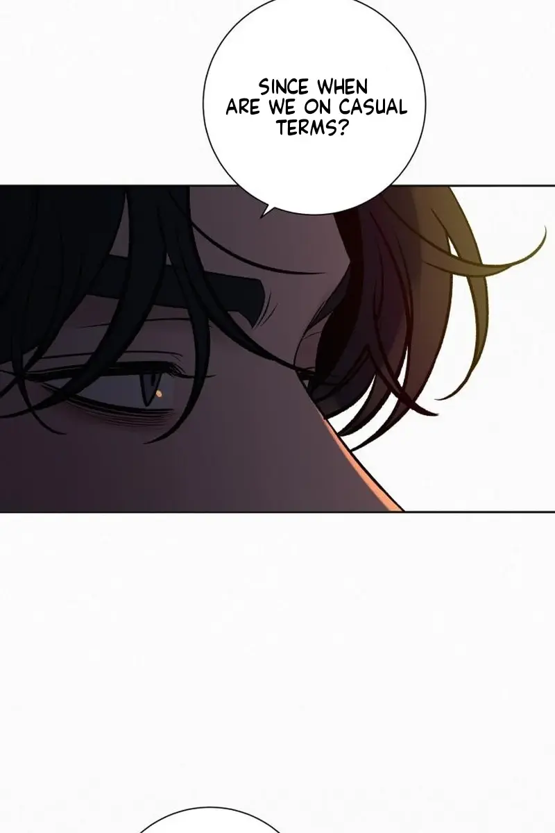 Pure Love Operation Chapter 130 Page 20