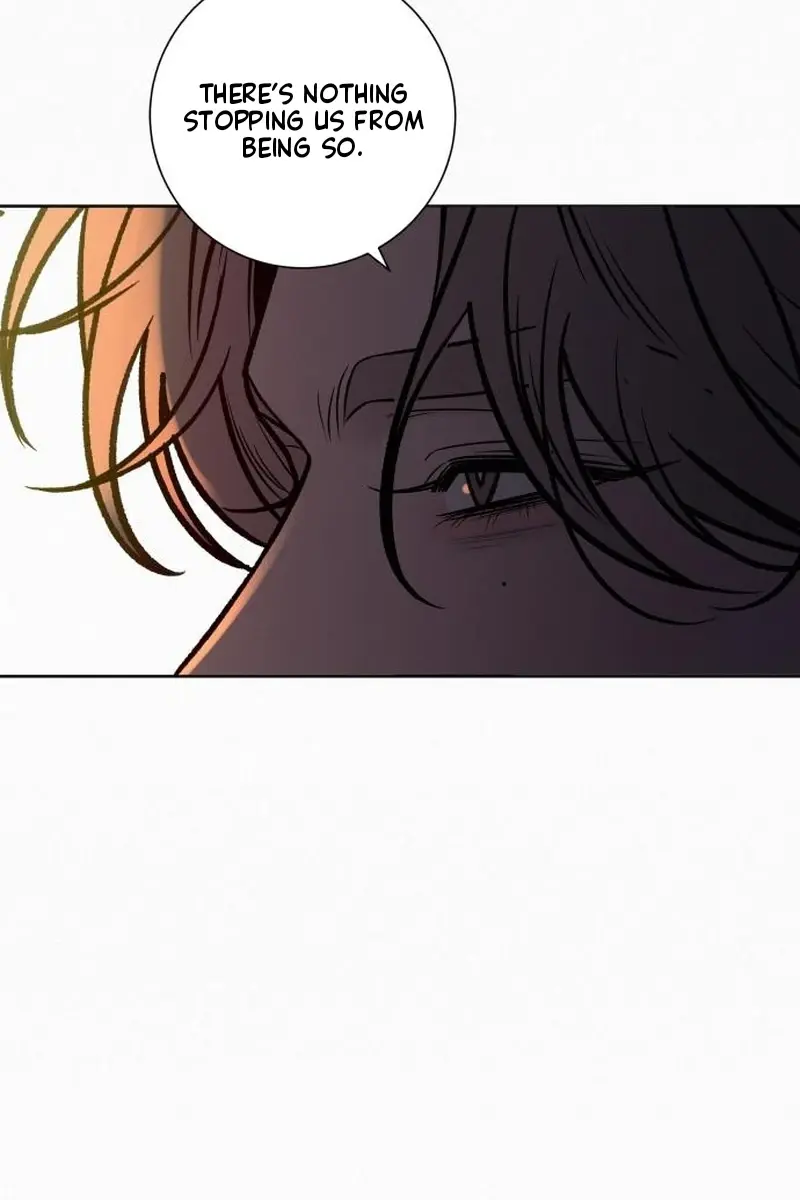 Pure Love Operation Chapter 130 Page 21