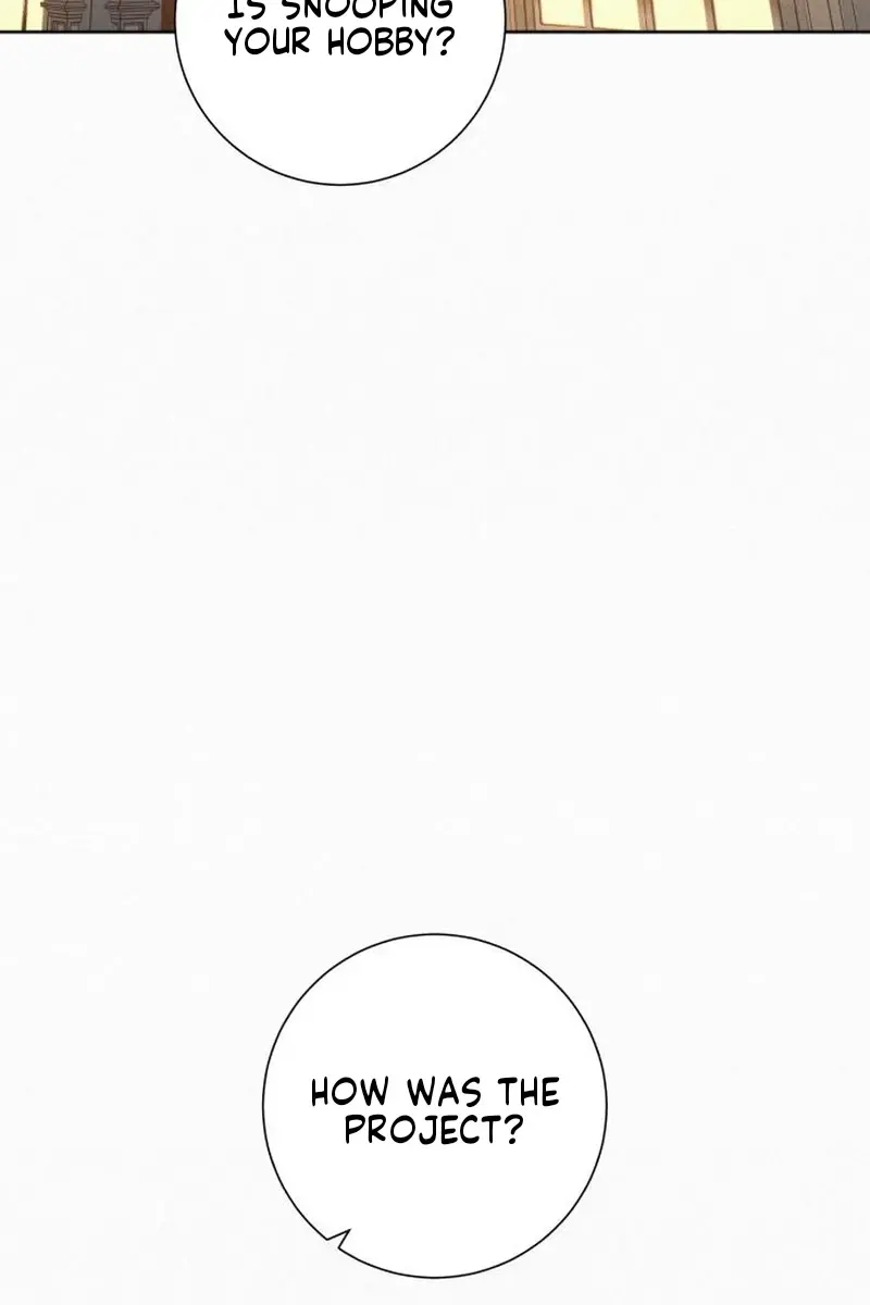 Pure Love Operation Chapter 130 Page 25