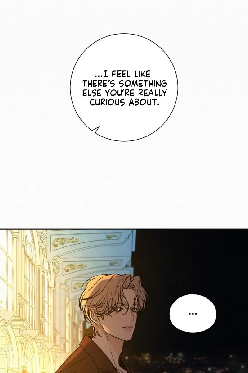 Pure Love Operation Chapter 130 Page 28