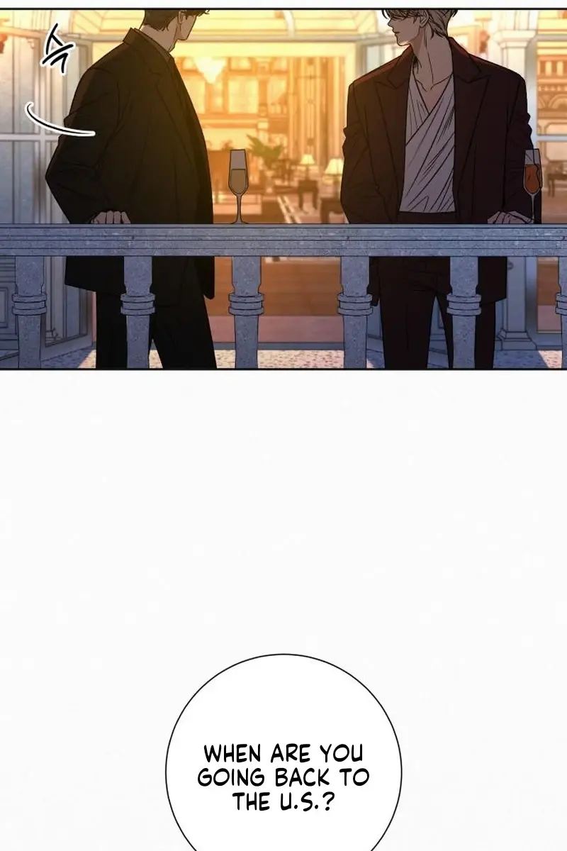 Pure Love Operation Chapter 130 Page 33