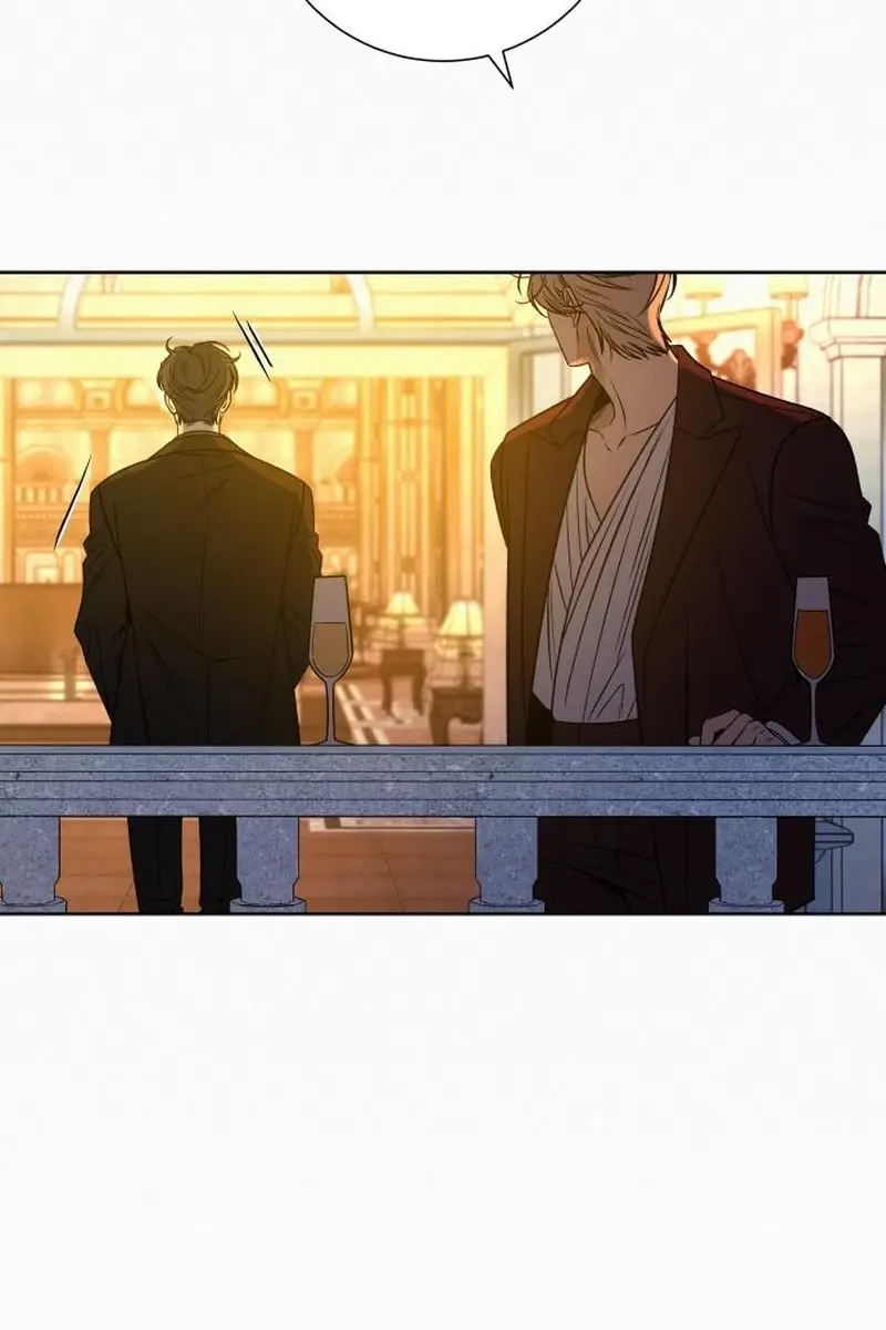 Pure Love Operation Chapter 130 Page 34