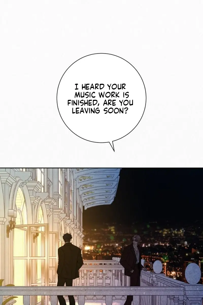 Pure Love Operation Chapter 130 Page 35