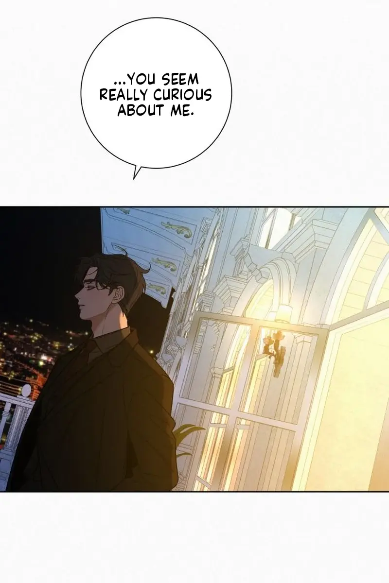 Pure Love Operation Chapter 130 Page 37