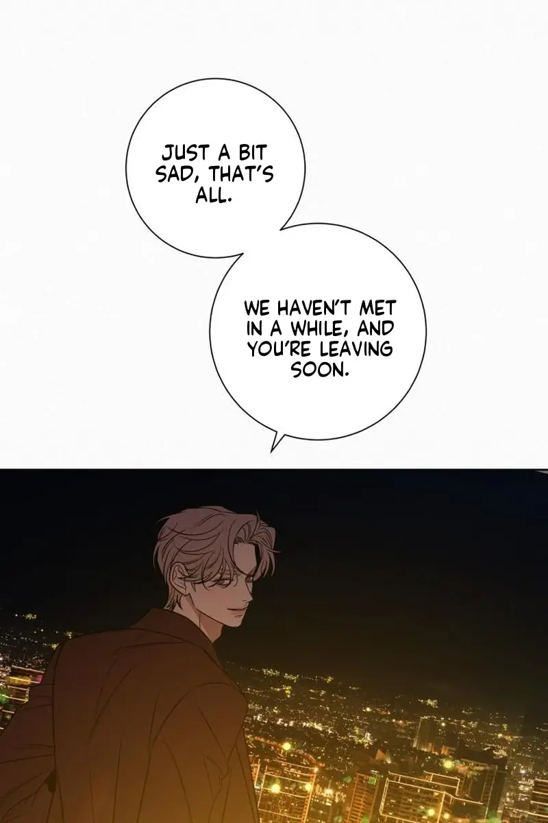 Pure Love Operation Chapter 130 Page 38