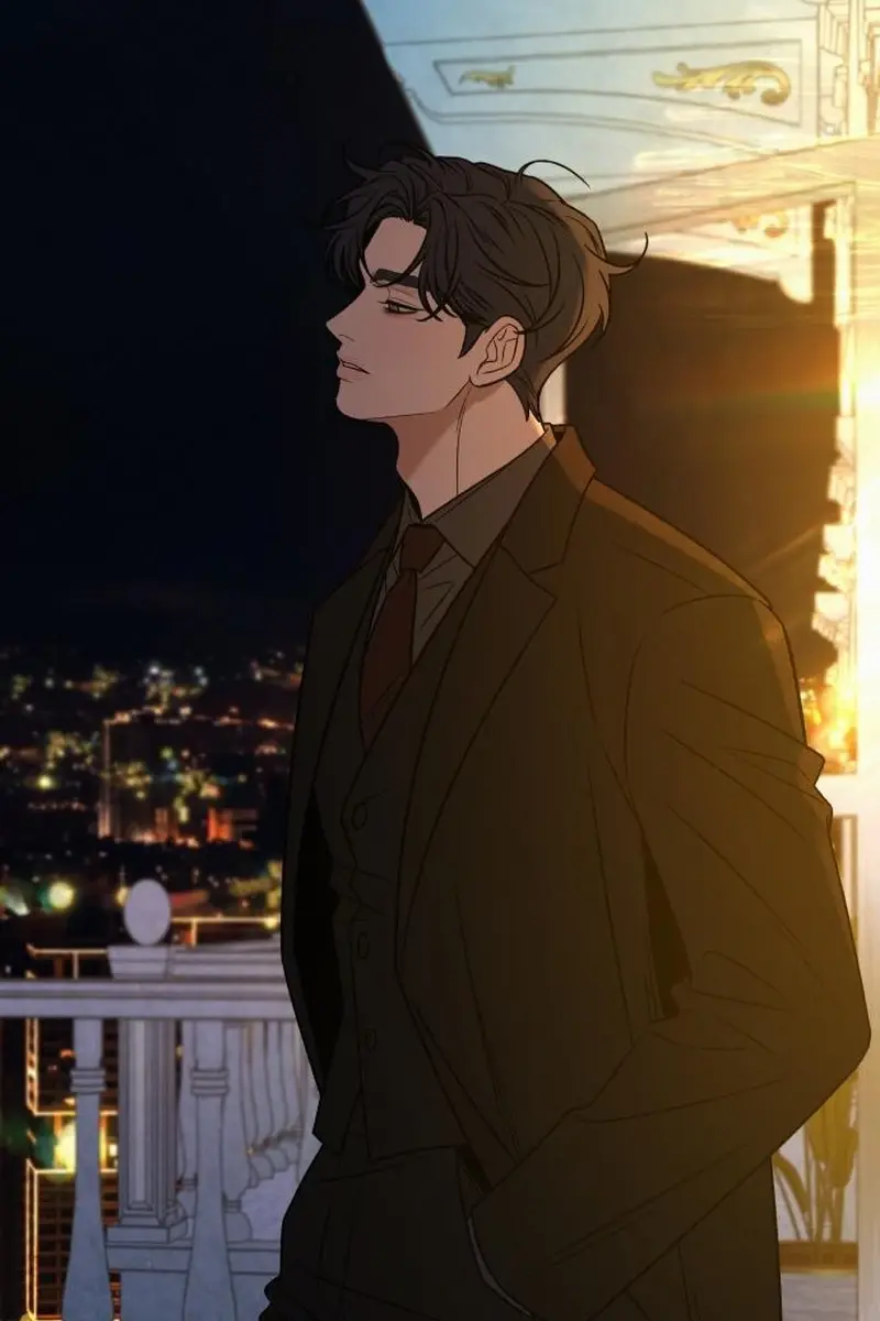 Pure Love Operation Chapter 130 Page 42