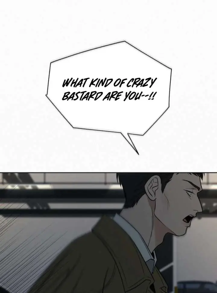 Pure Love Operation Chapter 131 Page 21