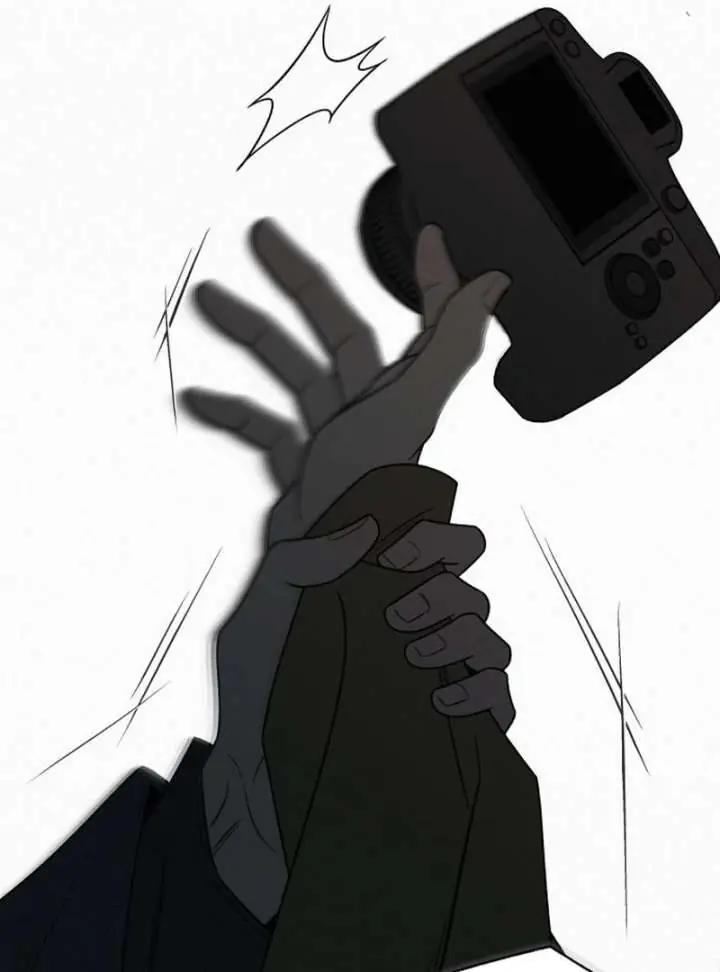 Pure Love Operation Chapter 131 Page 24