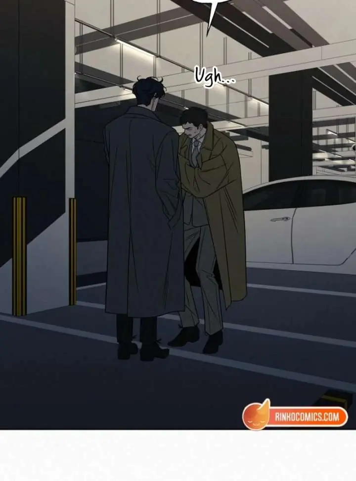 Pure Love Operation Chapter 131 Page 28