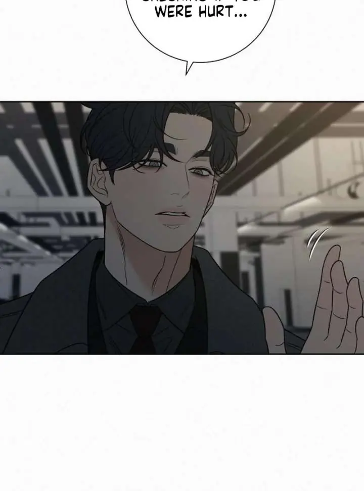 Pure Love Operation Chapter 131 Page 33