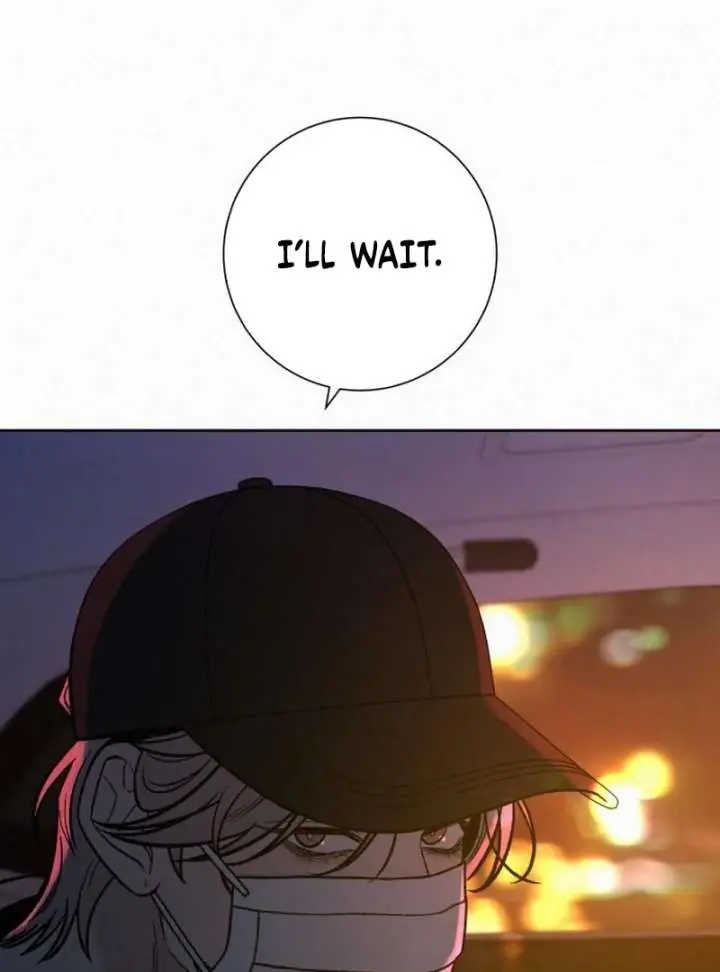 Pure Love Operation Chapter 131 Page 76