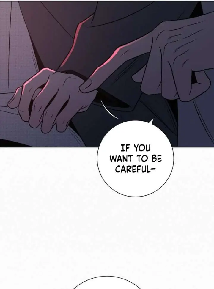 Pure Love Operation Chapter 131 Page 79