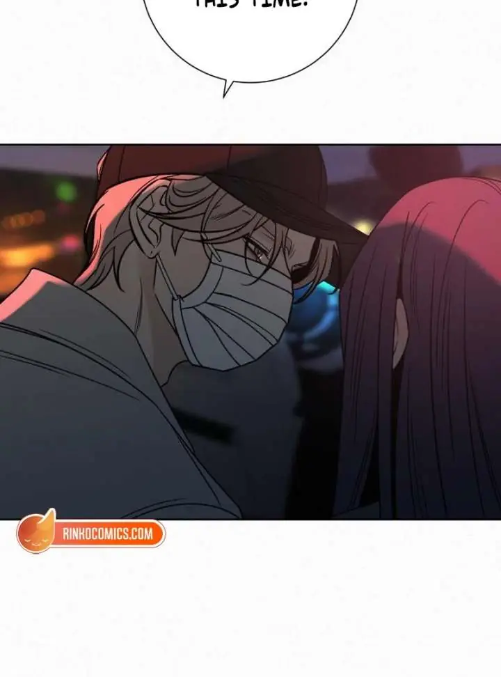 Pure Love Operation Chapter 131 Page 83