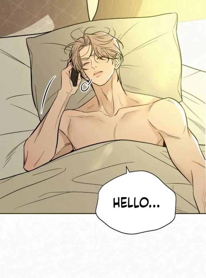 Pure Love Operation Chapter 131 Page 105