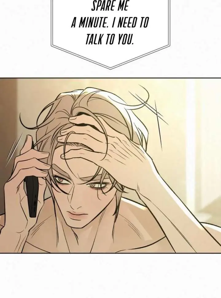 Pure Love Operation Chapter 131 Page 112