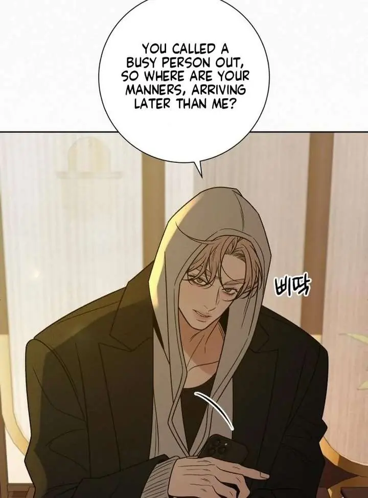 Pure Love Operation Chapter 132 Page 10