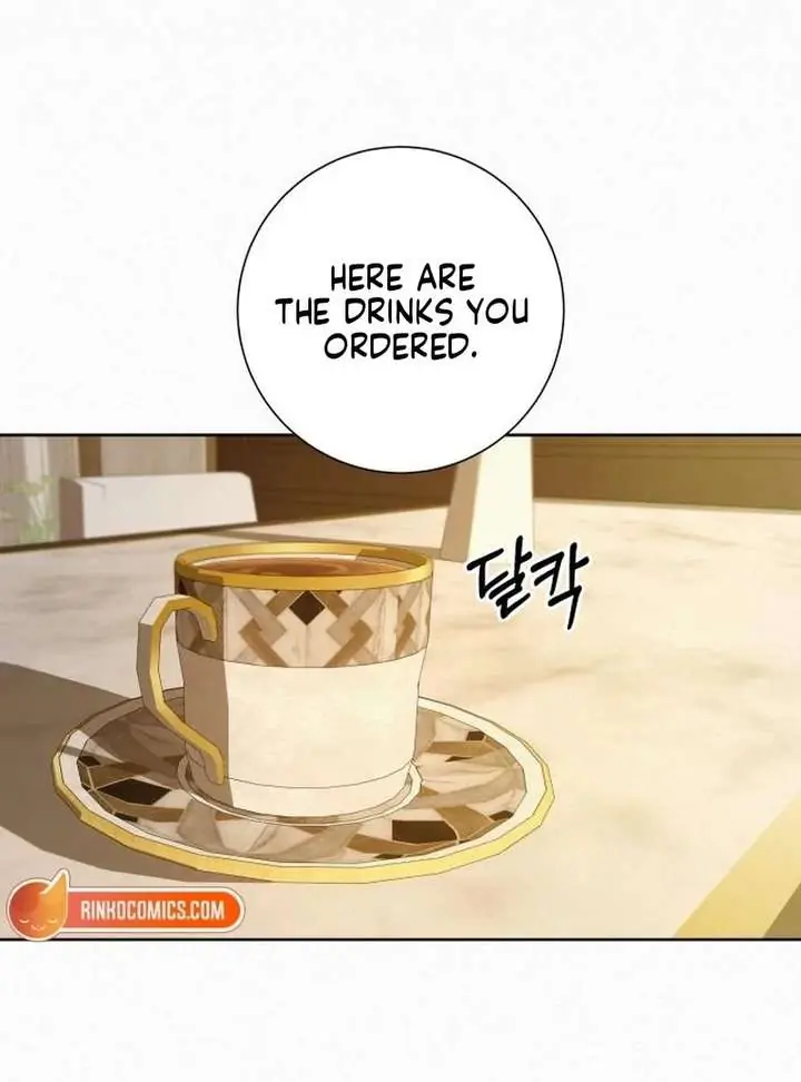 Pure Love Operation Chapter 132 Page 36