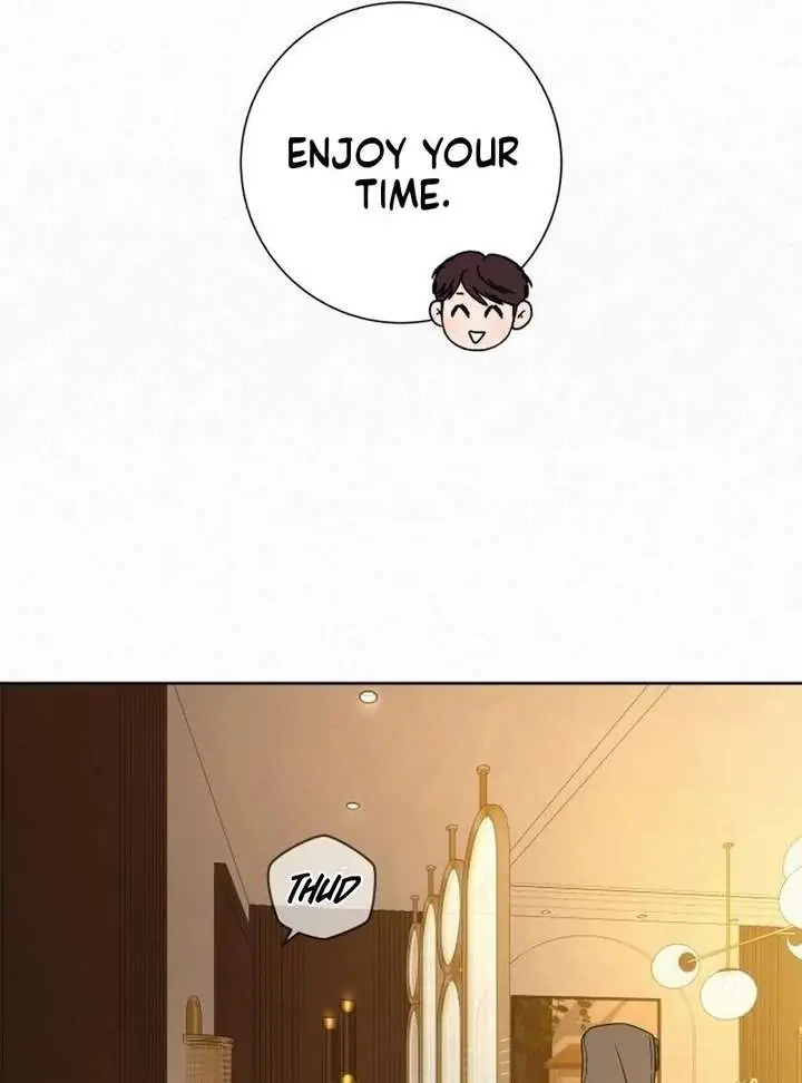 Pure Love Operation Chapter 132 Page 39