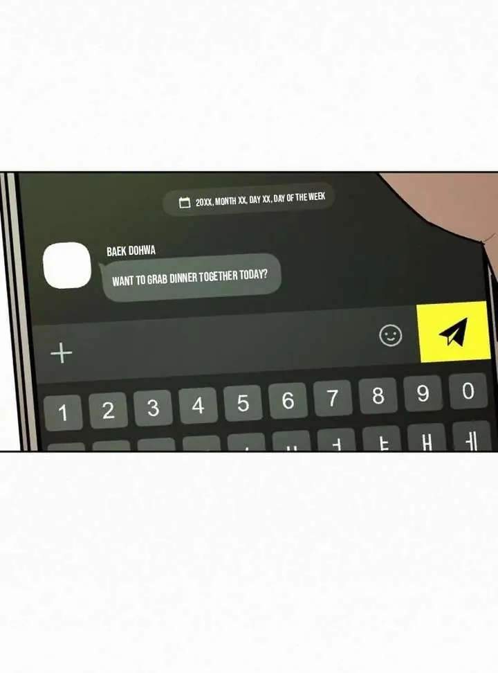 Pure Love Operation Chapter 132 Page 91