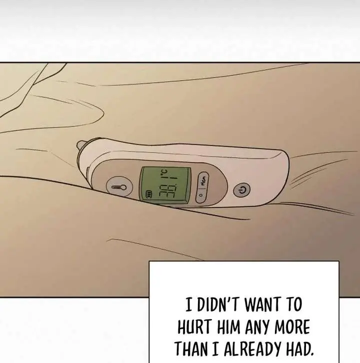 Pure Love Operation Chapter 132 Page 98