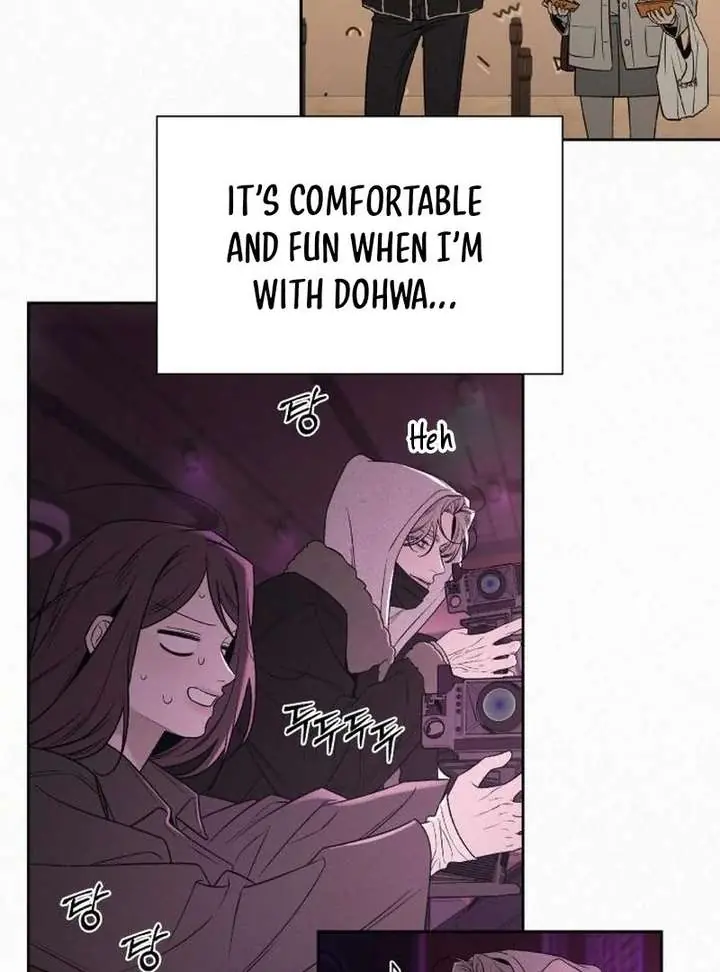 Pure Love Operation Chapter 132 Page 101