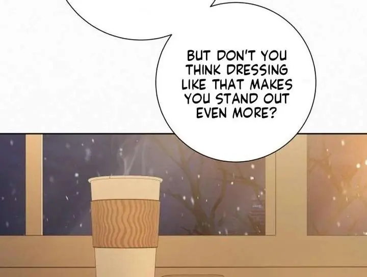 Pure Love Operation Chapter 132 Page 122