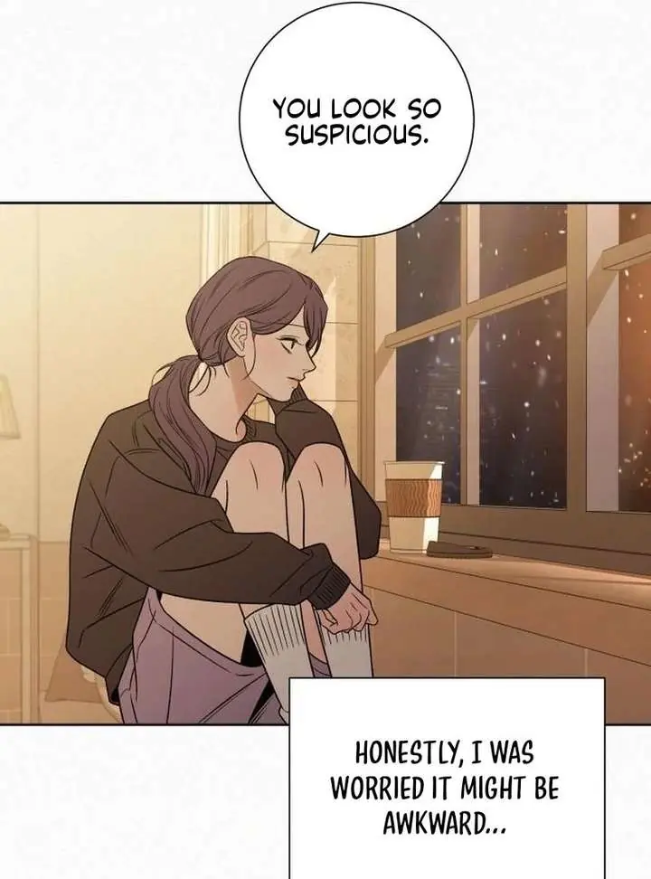 Pure Love Operation Chapter 132 Page 124