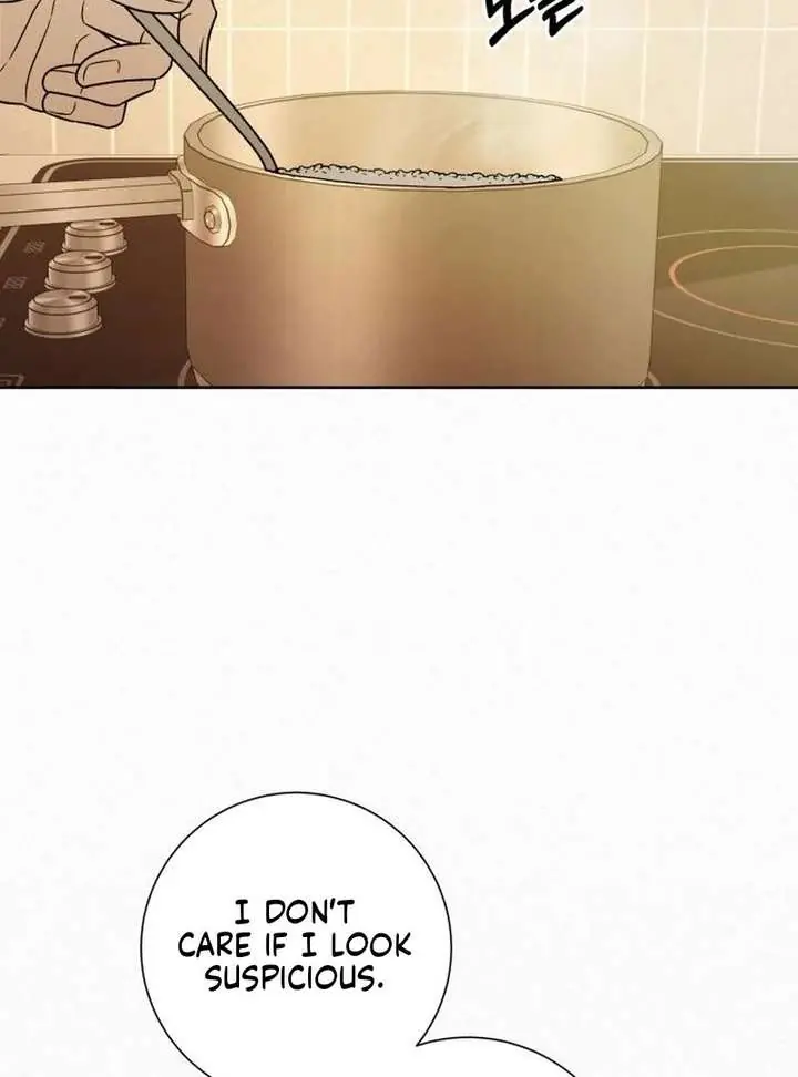 Pure Love Operation Chapter 132 Page 127