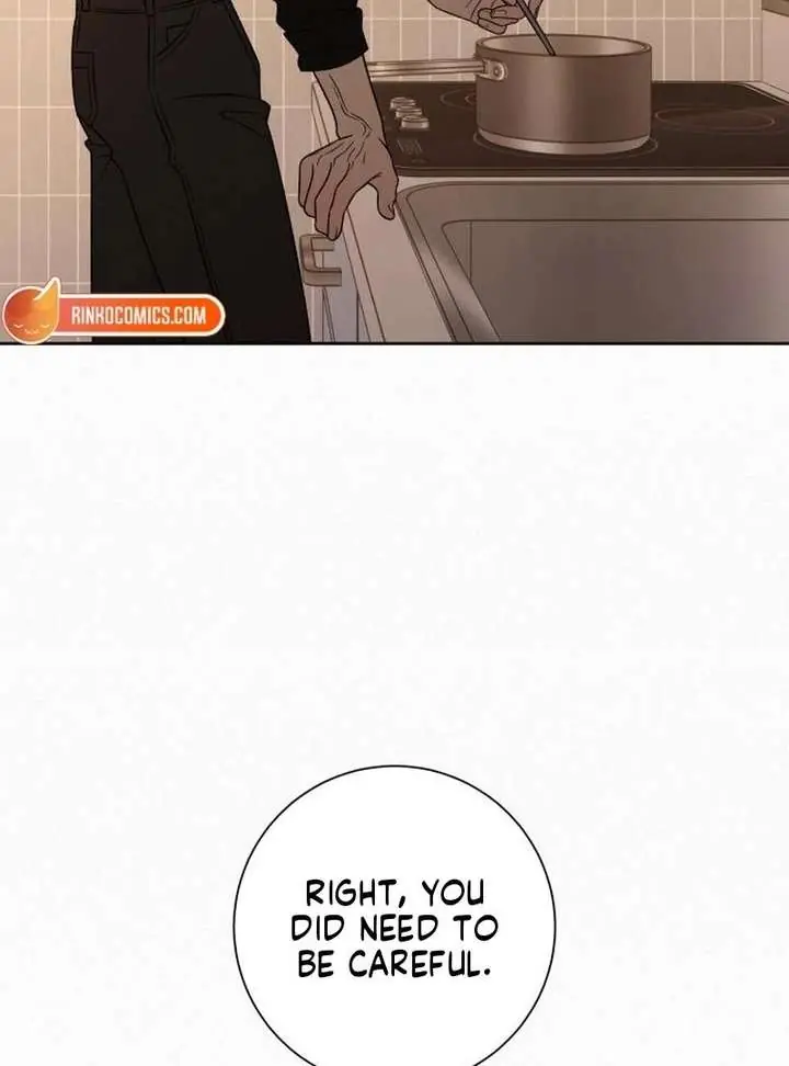 Pure Love Operation Chapter 132 Page 129