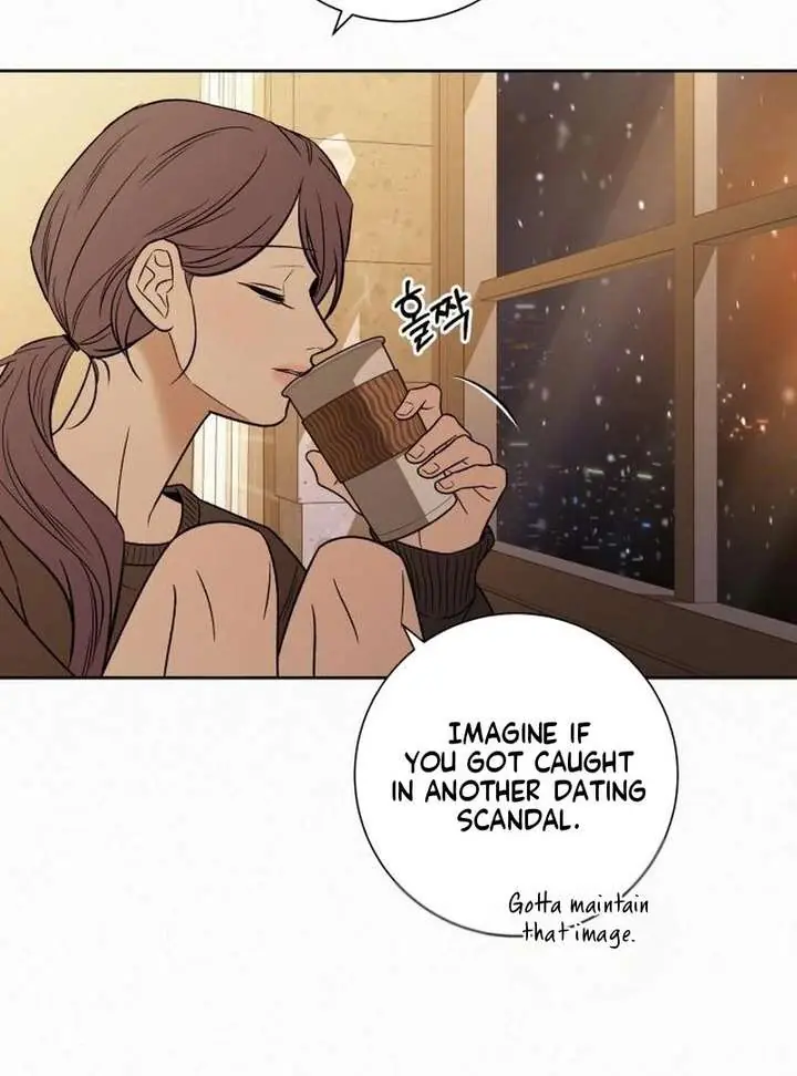 Pure Love Operation Chapter 132 Page 130