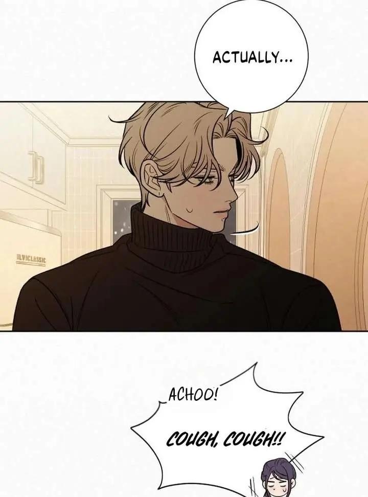 Pure Love Operation Chapter 132 Page 132