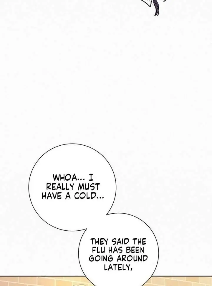 Pure Love Operation Chapter 132 Page 133