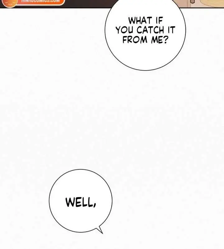 Pure Love Operation Chapter 132 Page 135