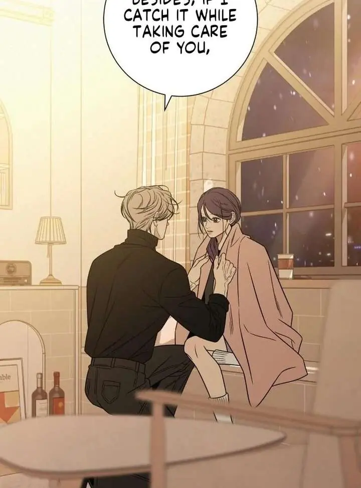 Pure Love Operation Chapter 132 Page 138