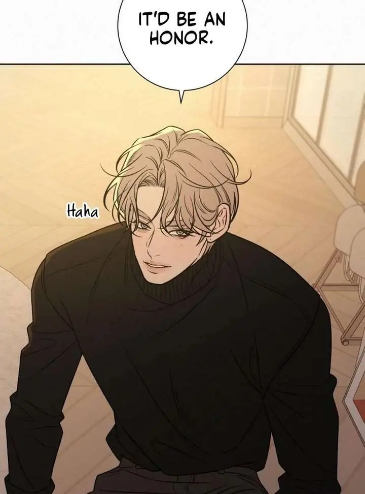 Pure Love Operation Chapter 132 Page 141