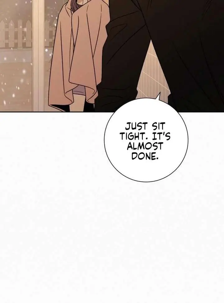 Pure Love Operation Chapter 132 Page 154