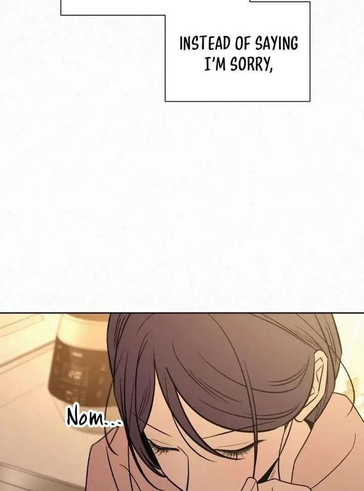 Pure Love Operation Chapter 132 Page 158