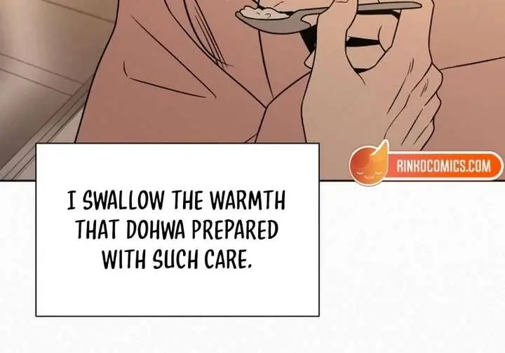 Pure Love Operation Chapter 132 Page 159